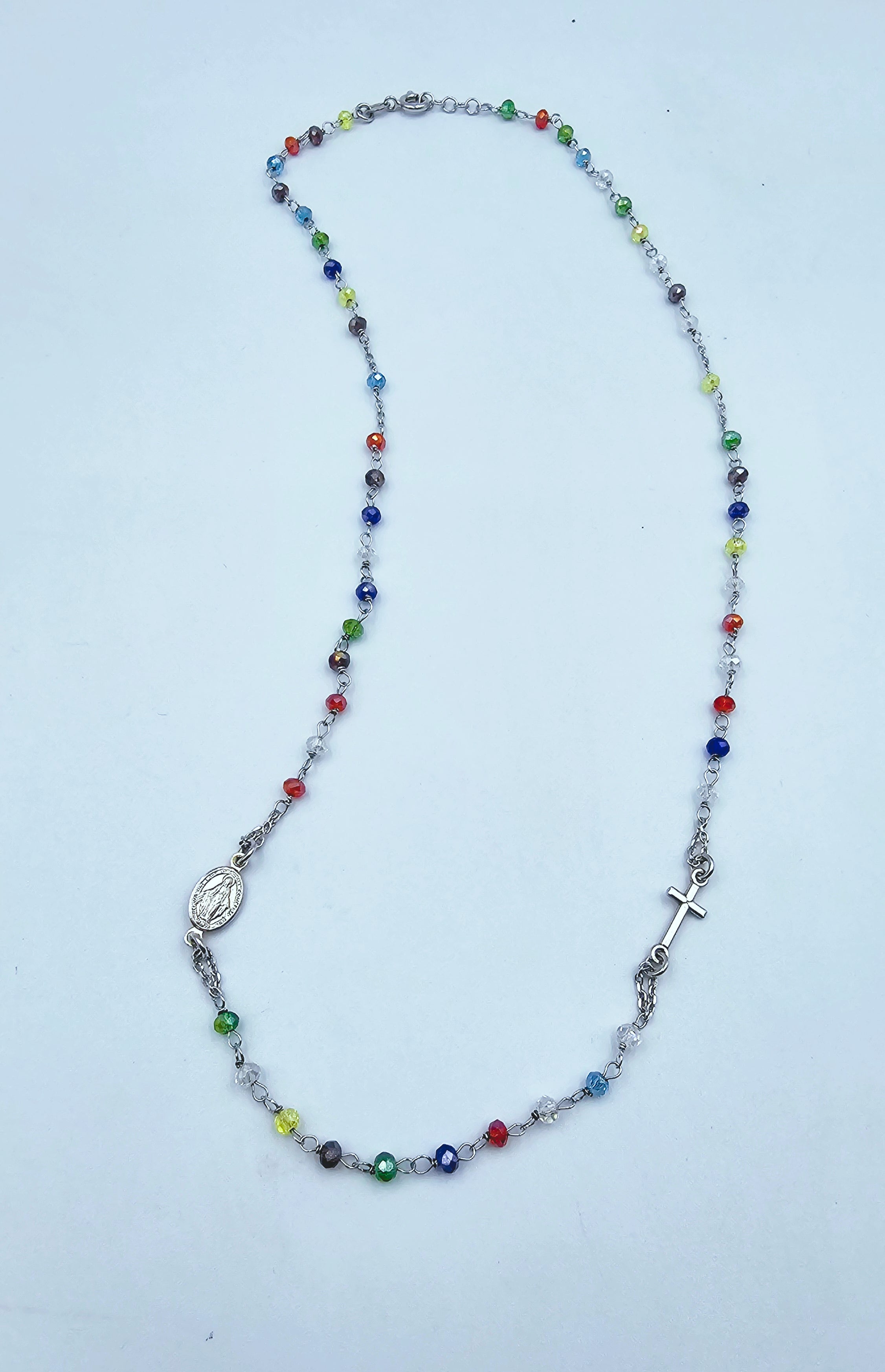 Rosario Argento 925