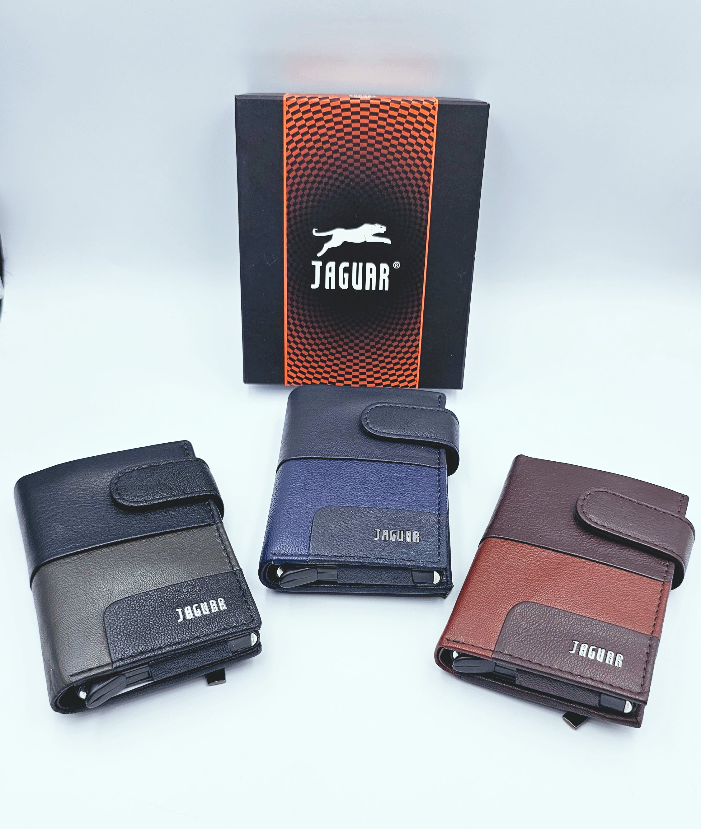 Portatessere Jaguar