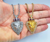 Collana con Leone
