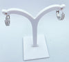 Orecchini Cerchietto 14mm