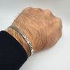 Bracciale Acciaio inossidabile ma