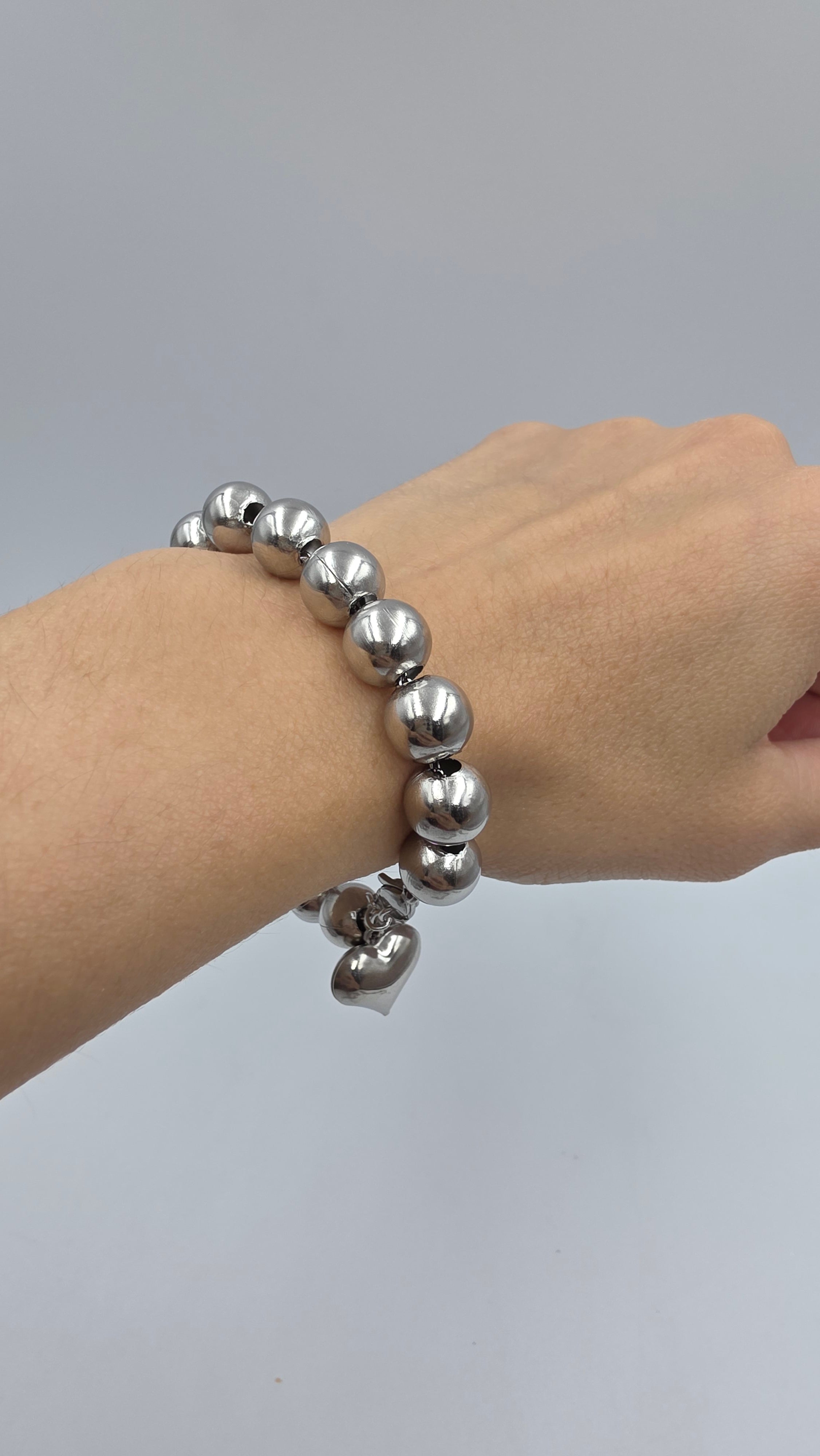 Bracciali sonaglio