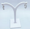 Orecchini Cerchietto 13mm