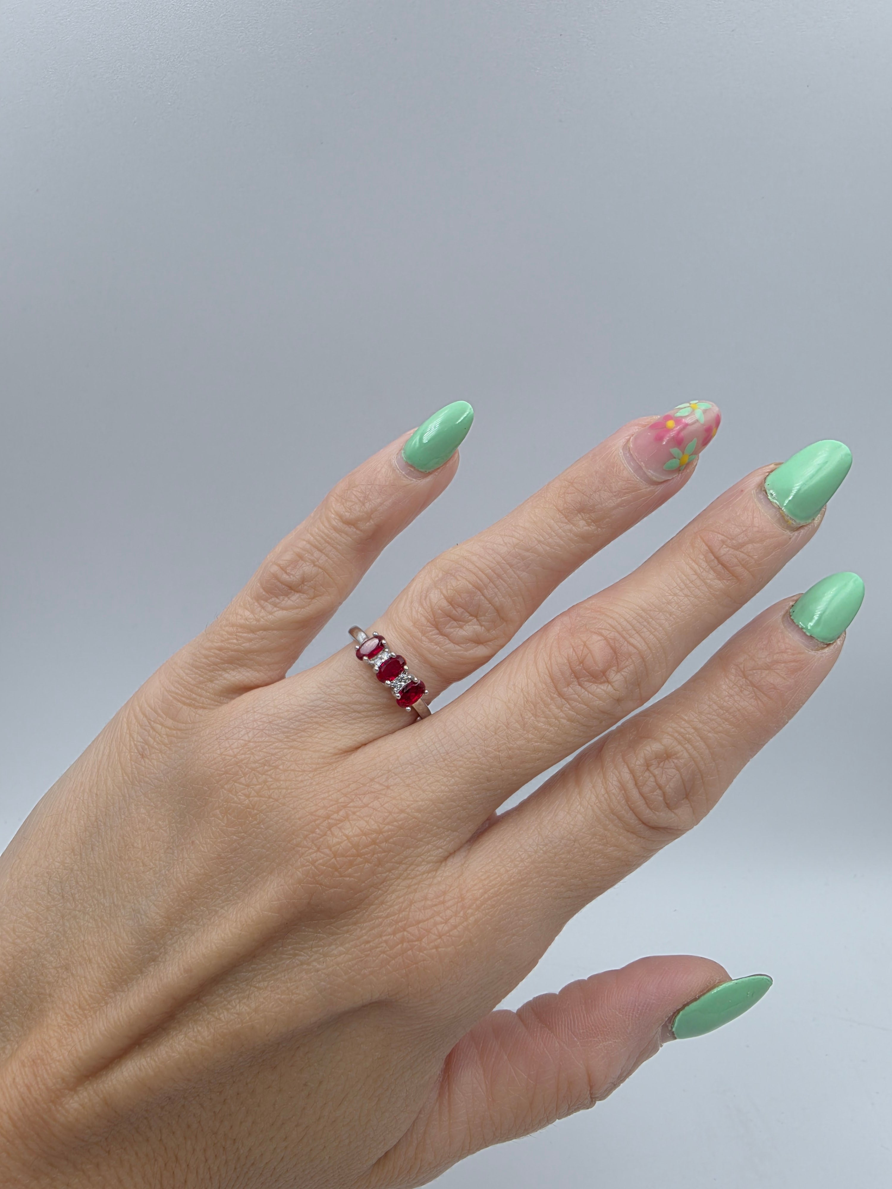 Anello Trilogy
