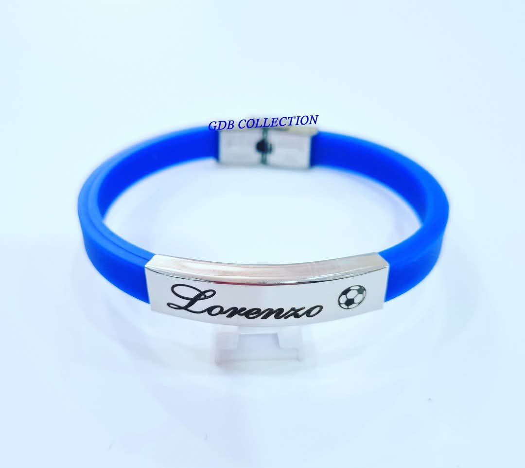 Bracciale con Nome