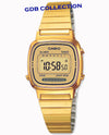 Orologio Casio Donna