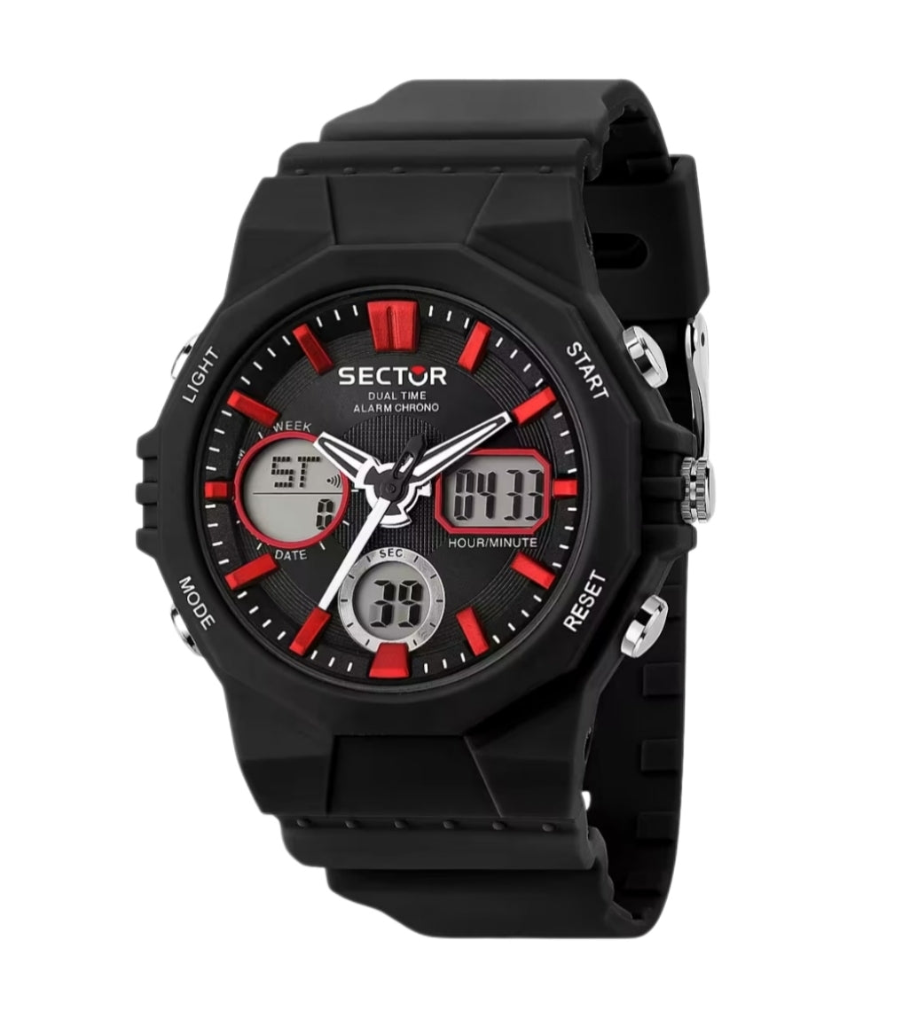 Orologio Uomo Sector