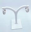 Orecchini Cerchietto 15mm