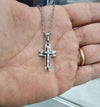 Collana con Croce