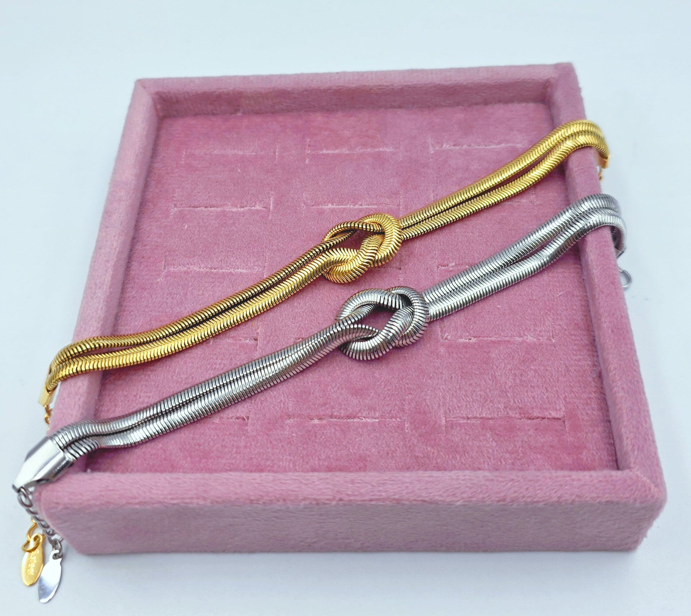 Bracciale con Nodo