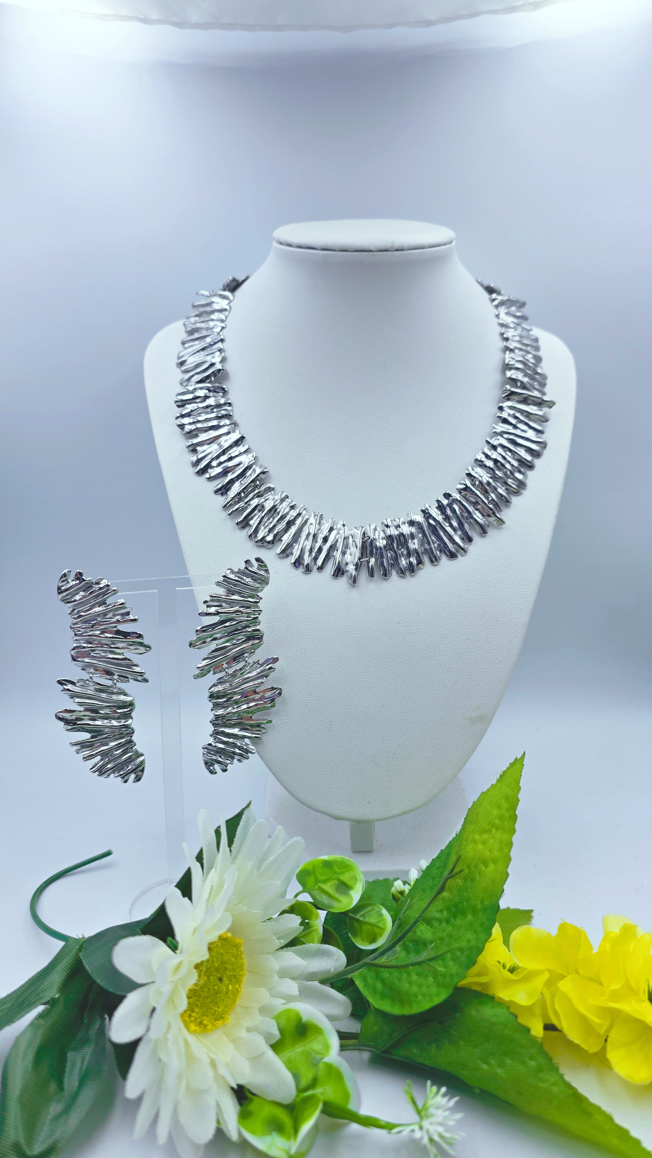 Parure Havana