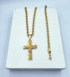 Parure Uomo