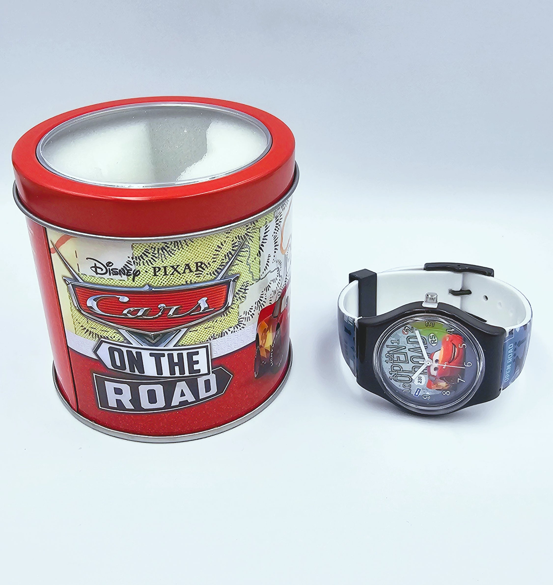 Orologio Bimbo Cars