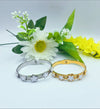 Bracciale rigido Fiorellini