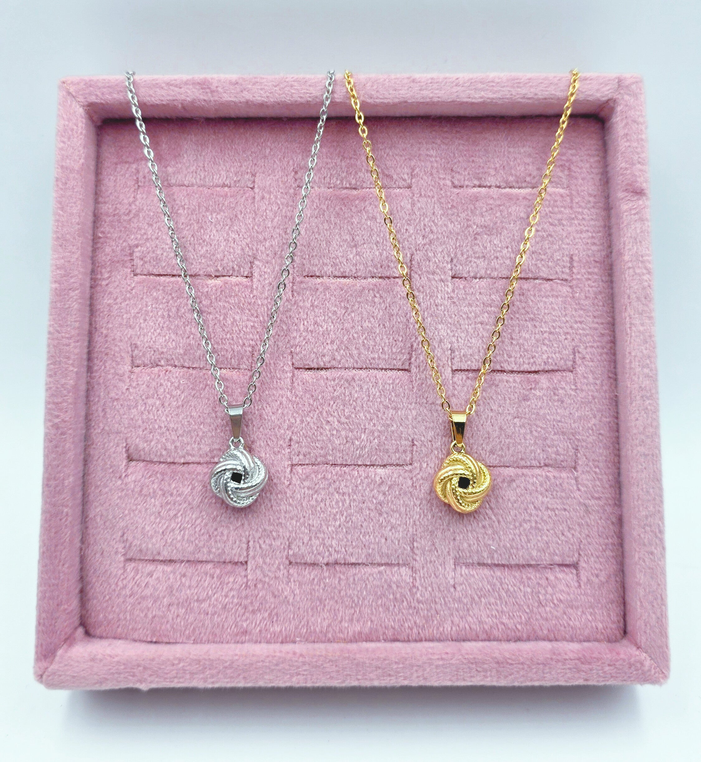 Collana Nodo