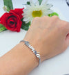 Bracciale con Nome