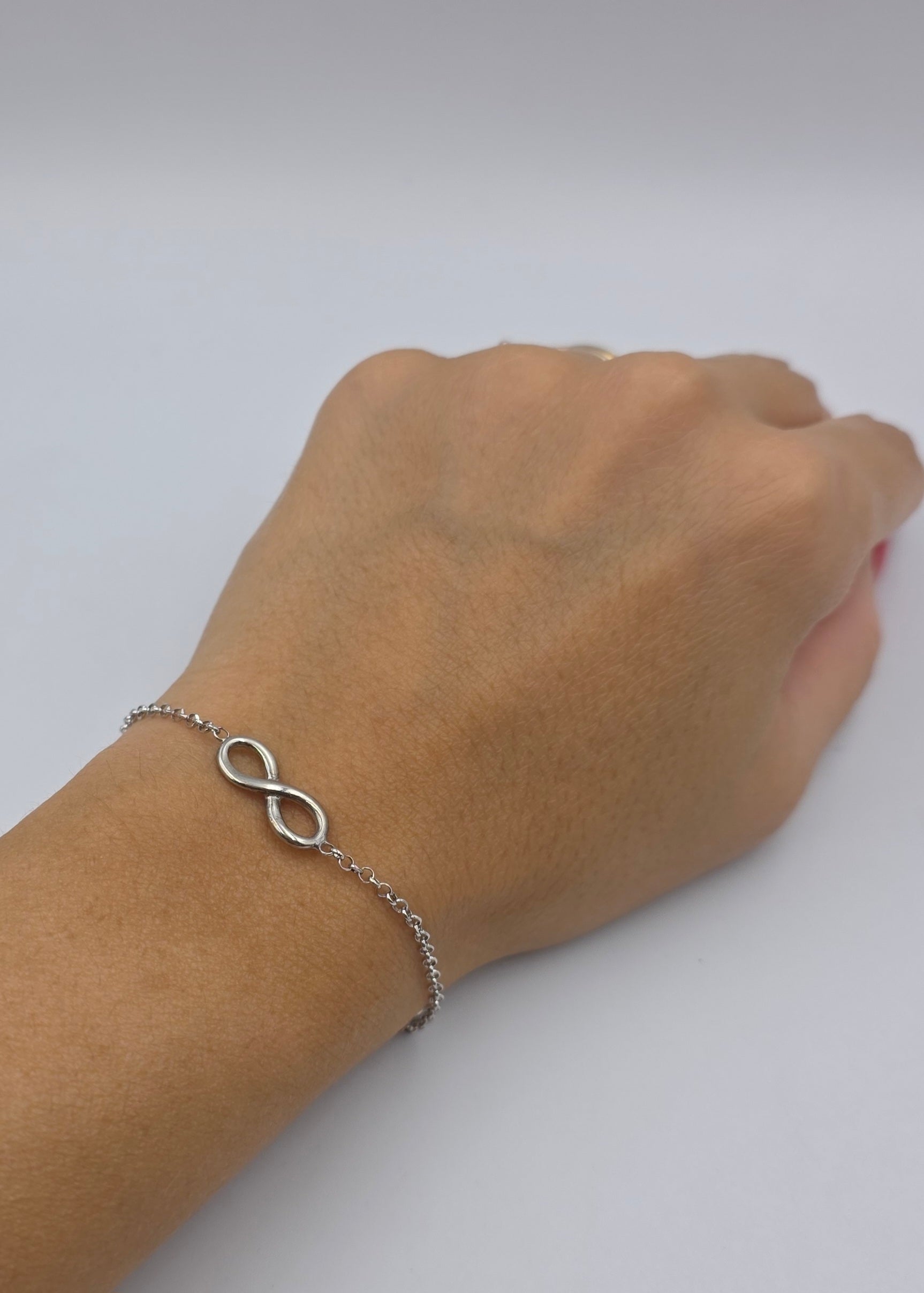 Bracciale Infinito