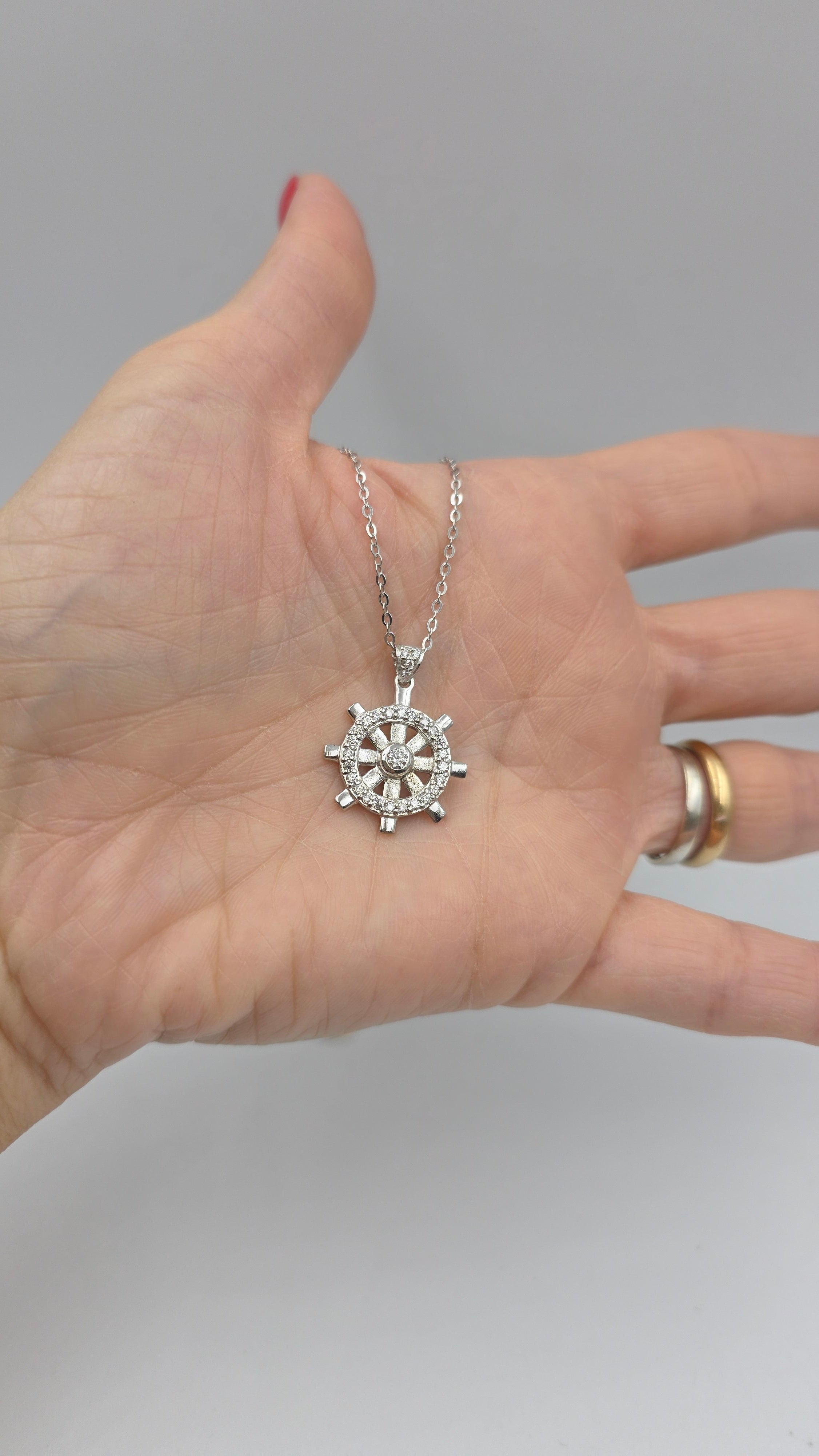 Collana Timone