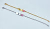 Bracciali bimba con Farfalla