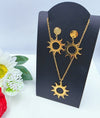 Parure Sole
