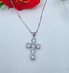 Collana Croce