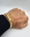 Bracciali con Zirconi bianchi