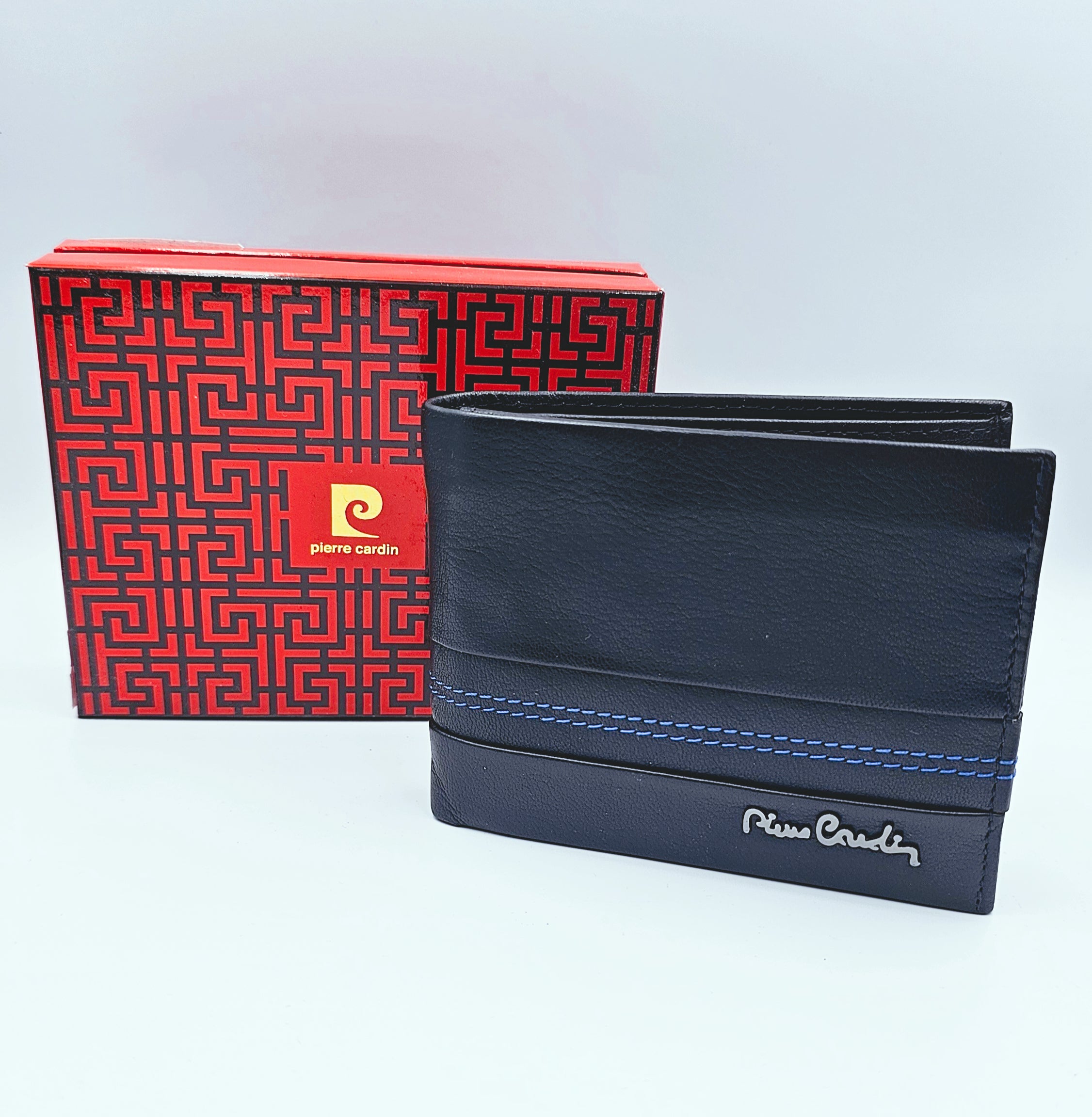 Portafogli da Uomo Pierre Cardin