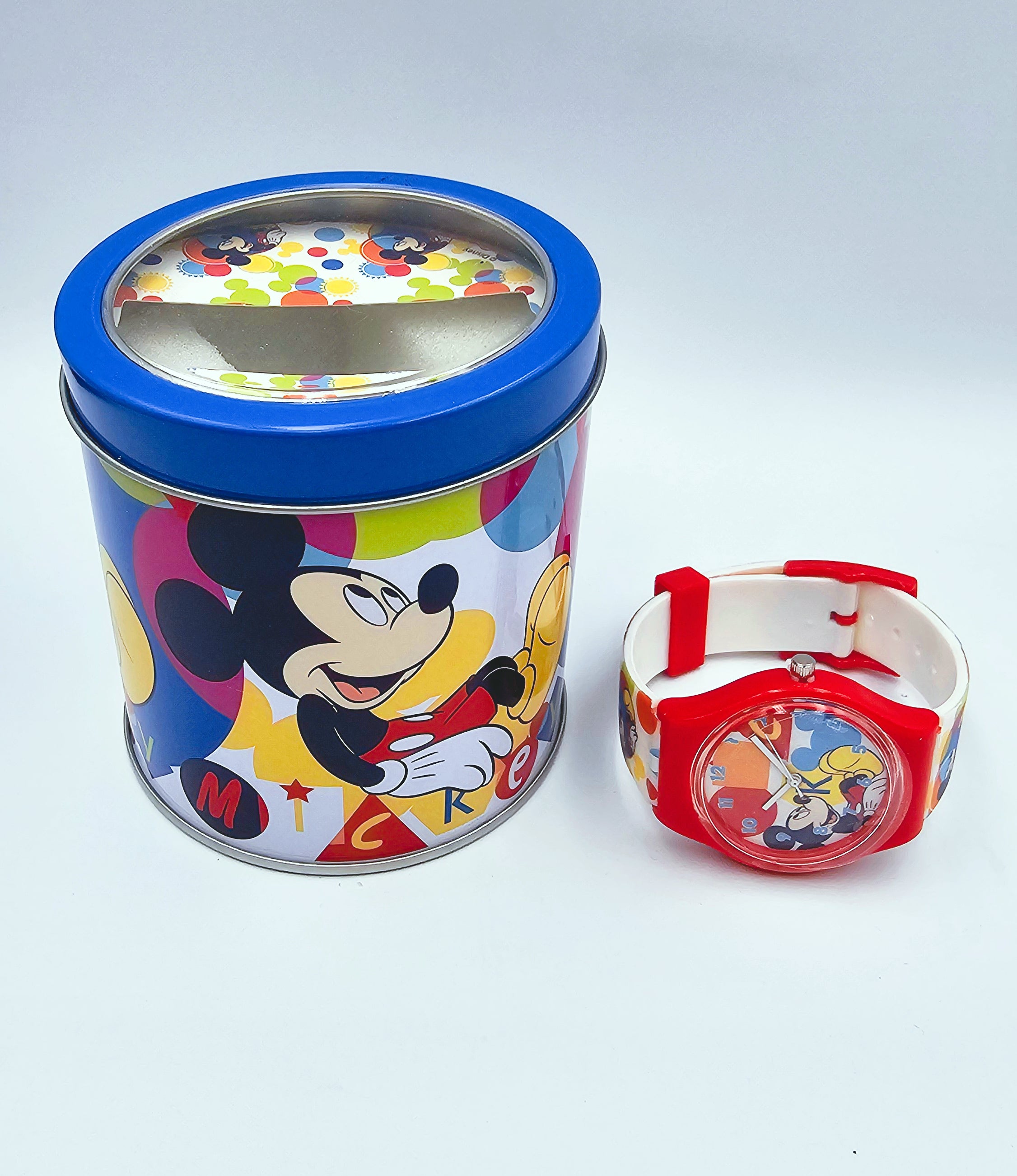 Orologio Bimbo Topolino