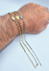 Bracciale Rosario milleluci
