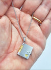 Collana a Libro