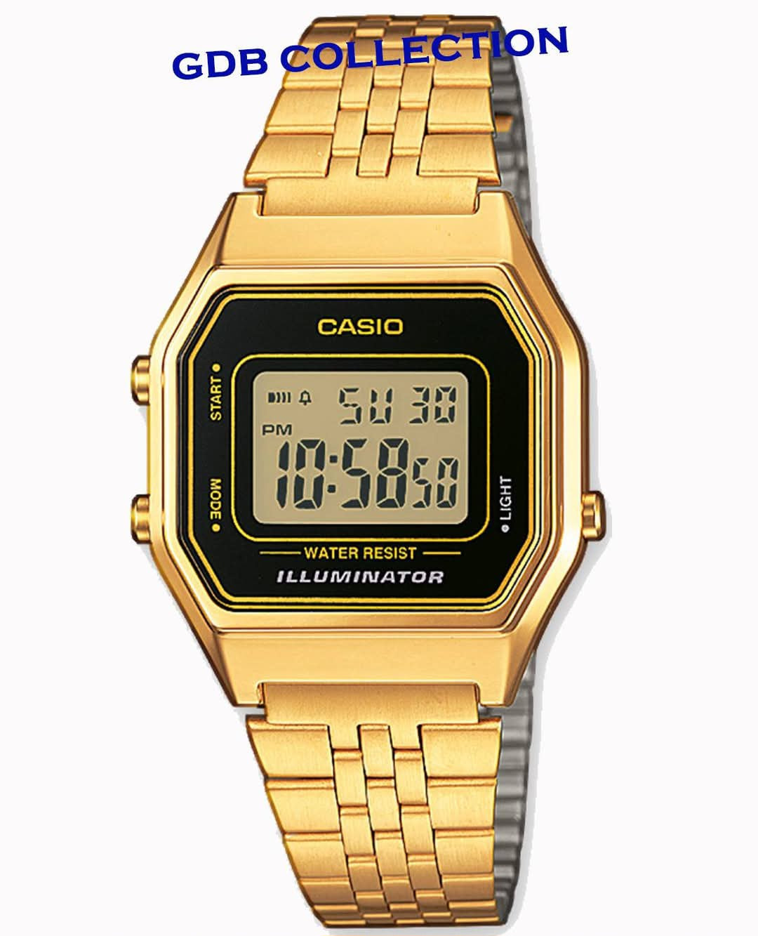 Orologio Casio Donna