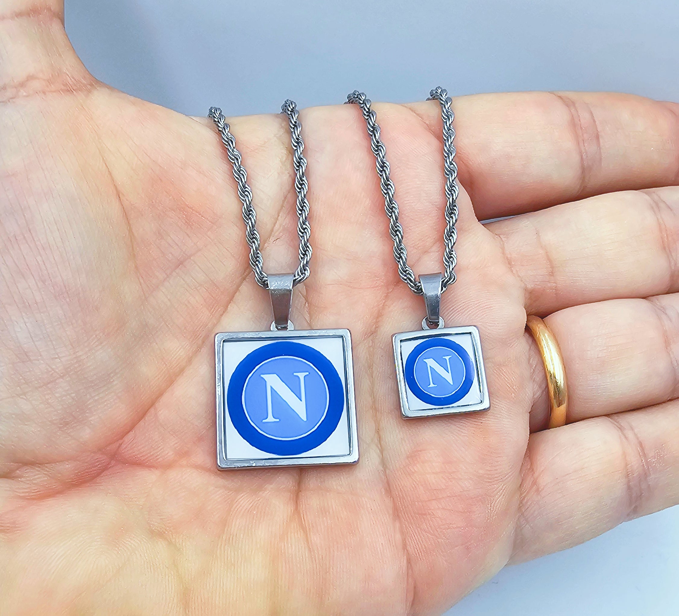 Collana Napoli