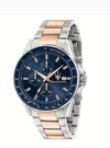 Orologio Uomo Maserati