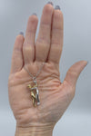 Collana Abbraccio