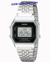 Orologio Casio Donna