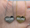 Collana Mom