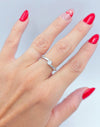 Anello Solitario