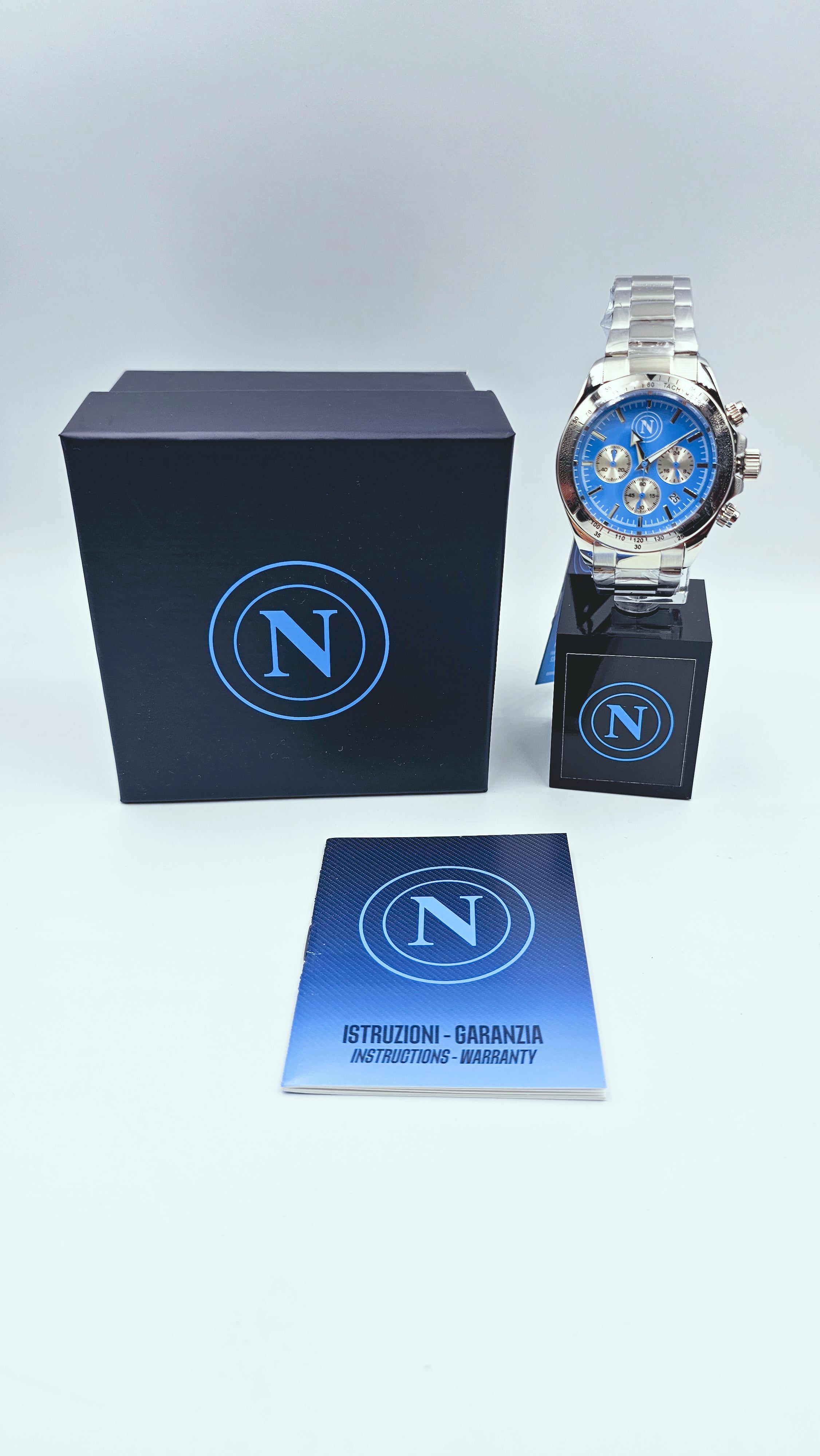 Orologio Ssc Napoli