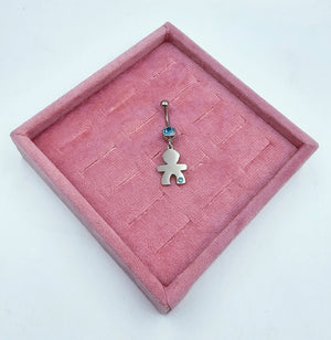 Piercing per Ombelico con Bebè