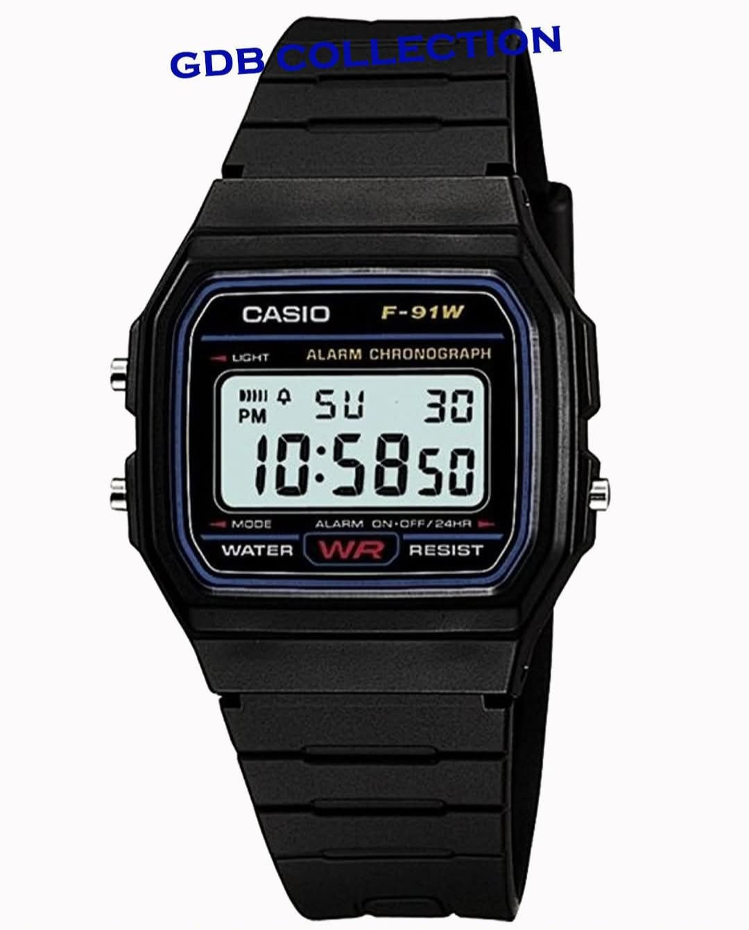 Orologio Casio unisex