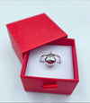 Anello con Campanella