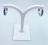 Orecchini Cerchietto 16mm