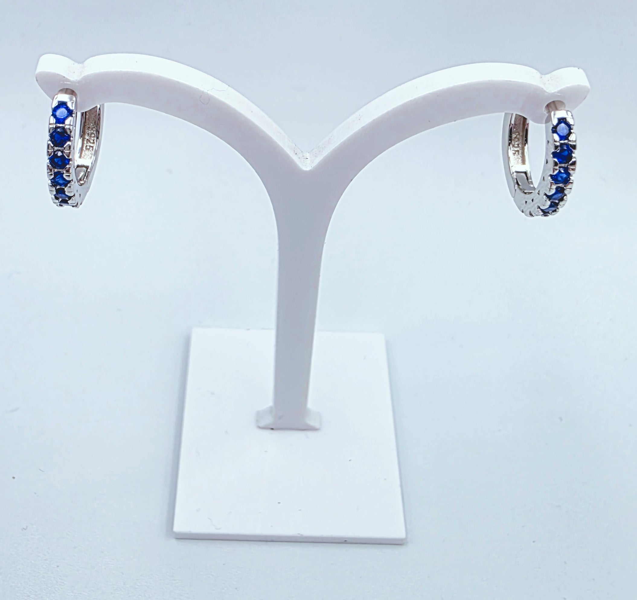 Orecchini Cerchietto 16mm