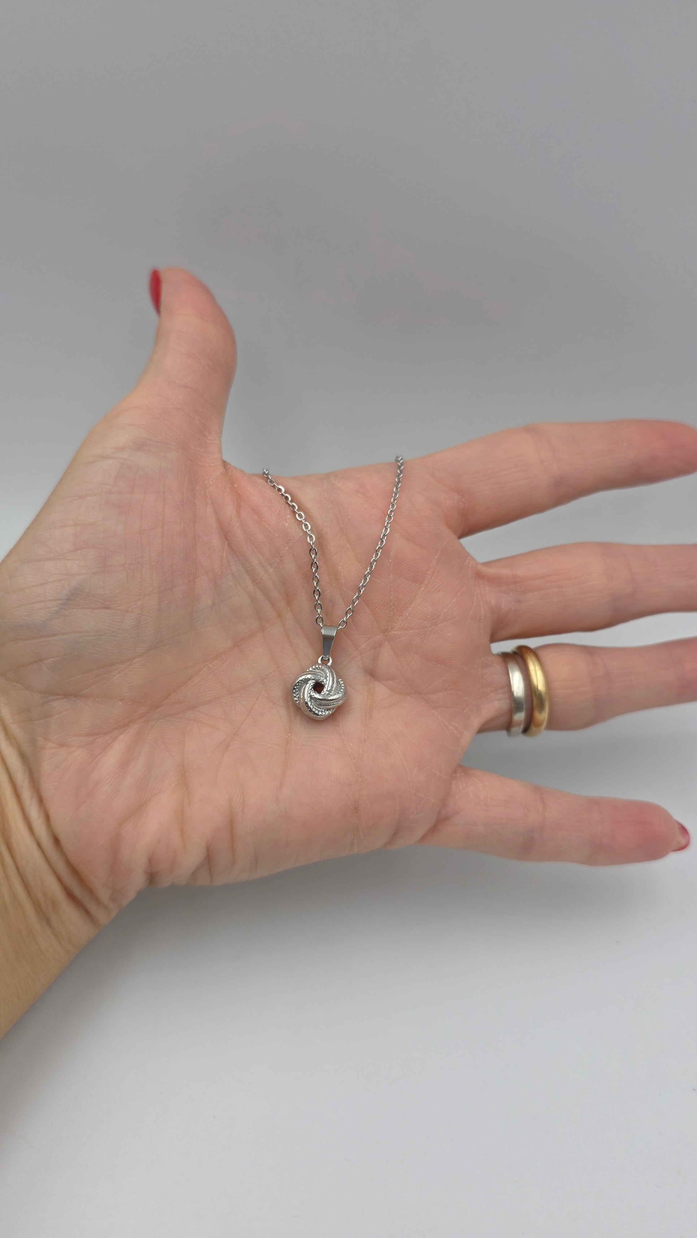 Collana Nodo