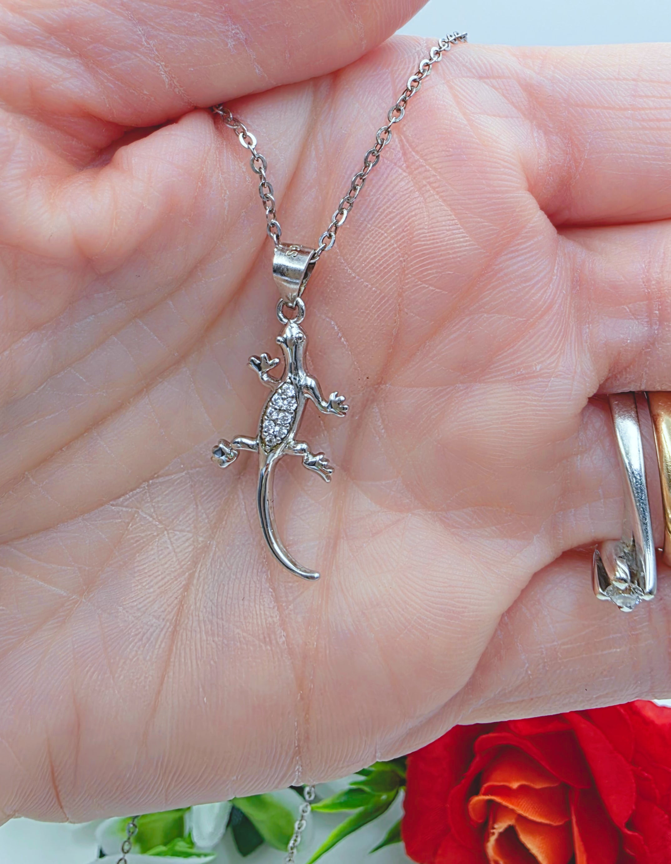 Collana Geco