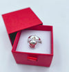 Anello con Campanella
