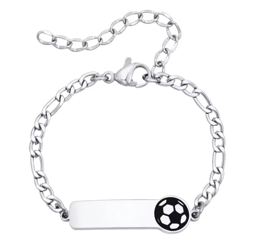 Bracciale Bimbo e Bimba