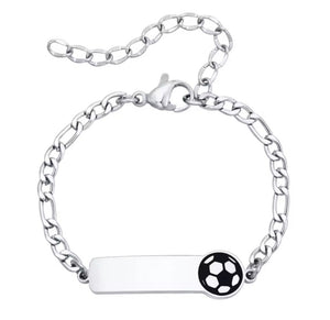 Bracciale Bimbo e Bimba