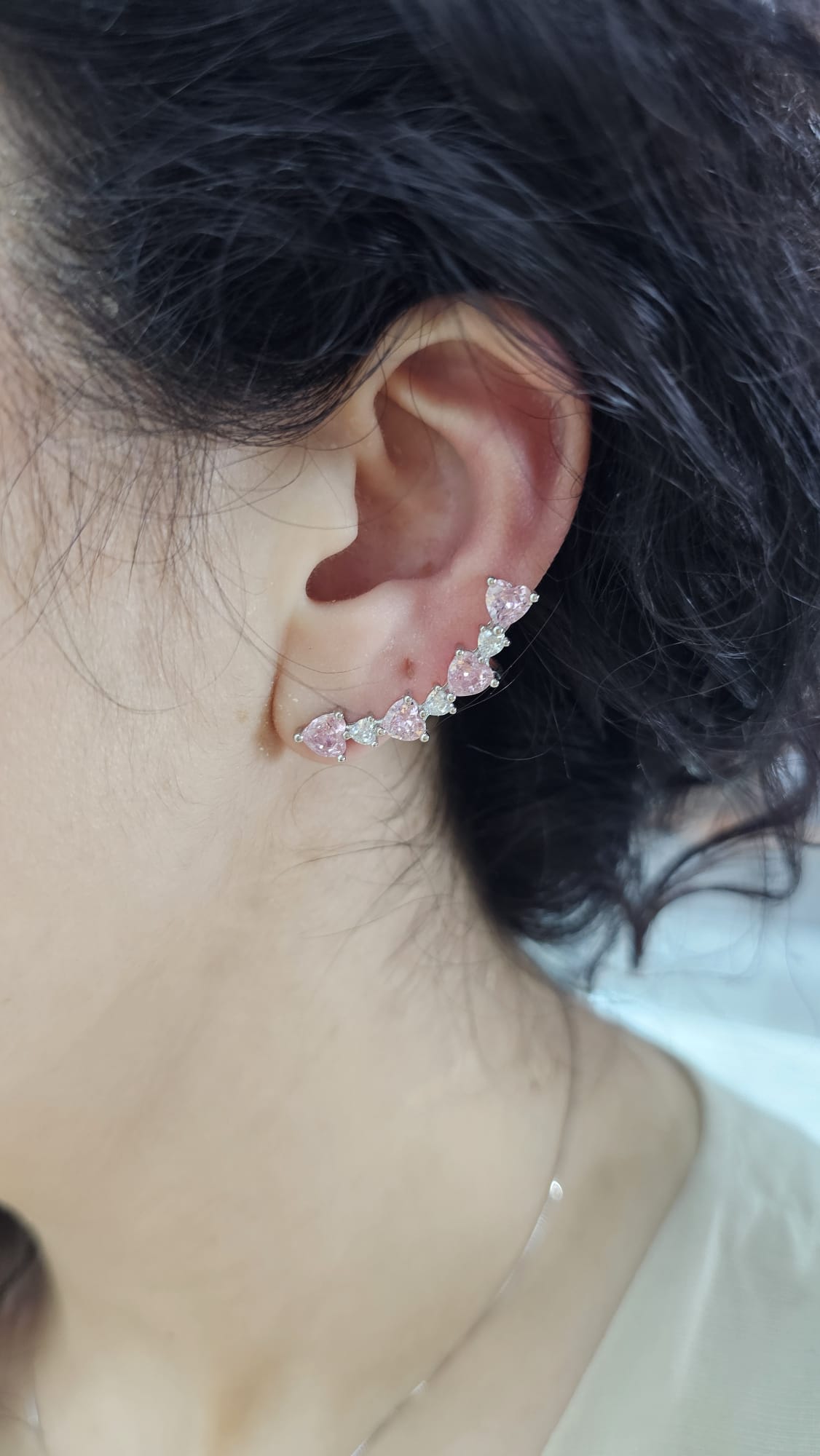 Orecchino Earcuff