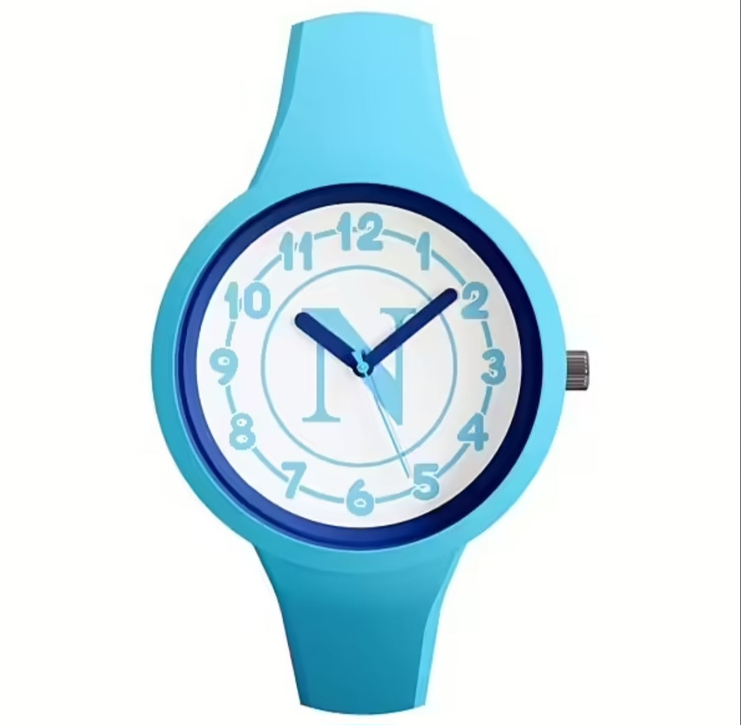 Orologio Ssc Napoli